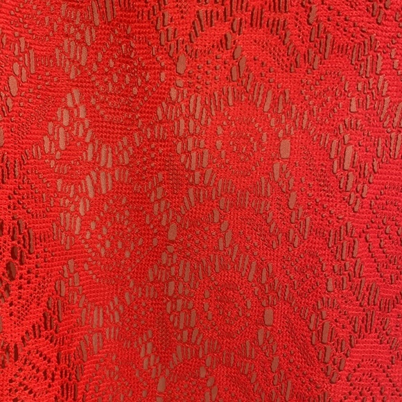 Spring Dress - Picture 3 of 4